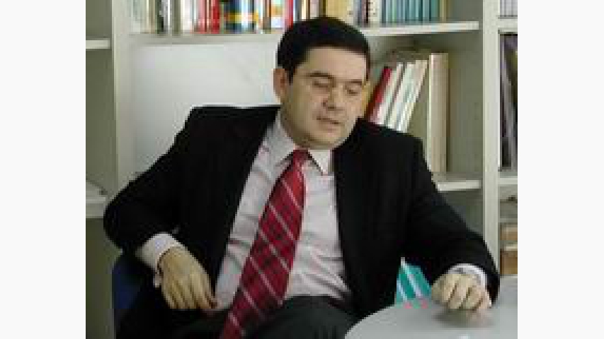 	Enrique Corral 	