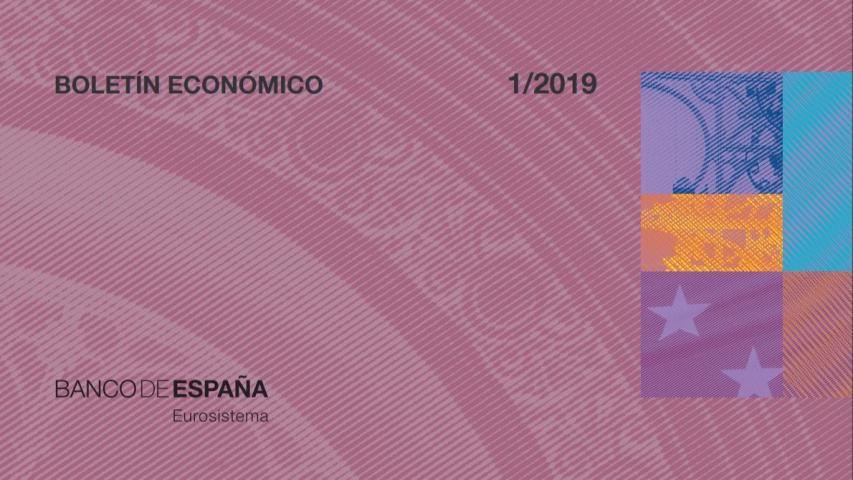 El patrón de crecimiento del mercado laboral apenas ha cambiado tras la crisis, según el Banco de España