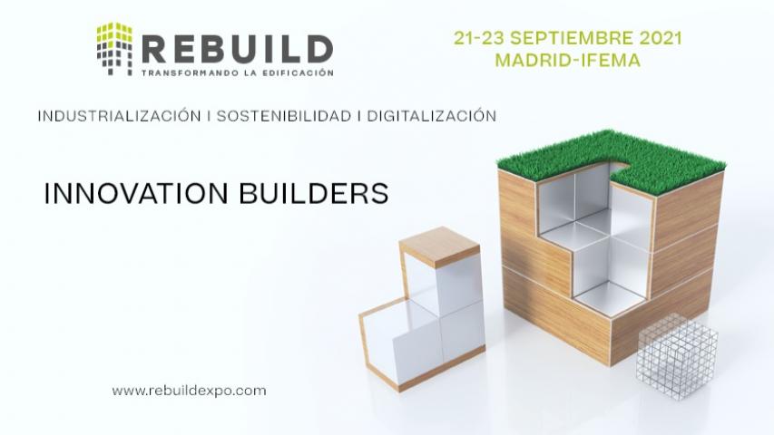 En la anterior edición, Rebuild 2020, hubo más de 4.500 visitantes, más de 400 promotoras y más de 100 marcas expositoras.