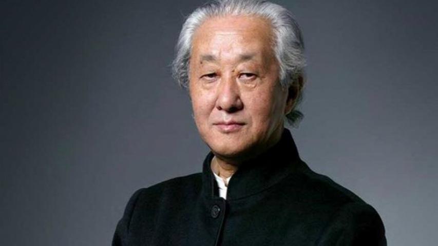 El arquitecto japonés Arata Isozaki falleció el pasado 5 de enero a los 91 años. 