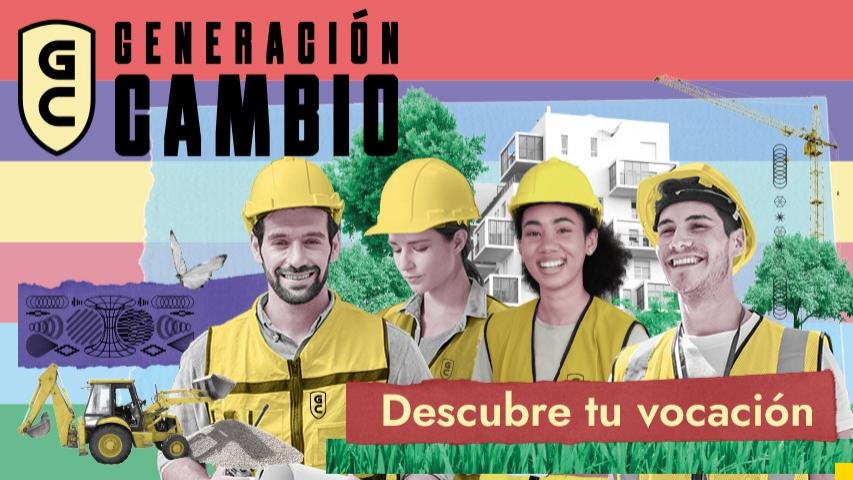 Generación Cambio