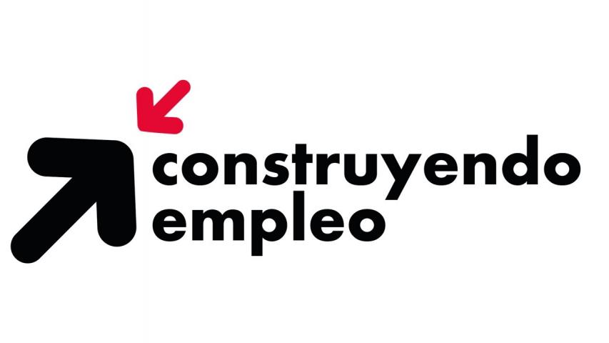 Programa Construyendo Empleo