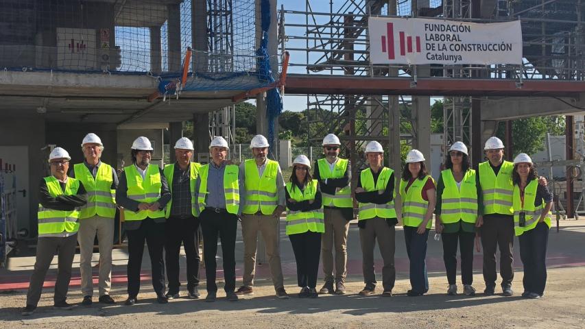 Comité de Direcció de BIMSA - Barcelona d’Infraestructures Municipals