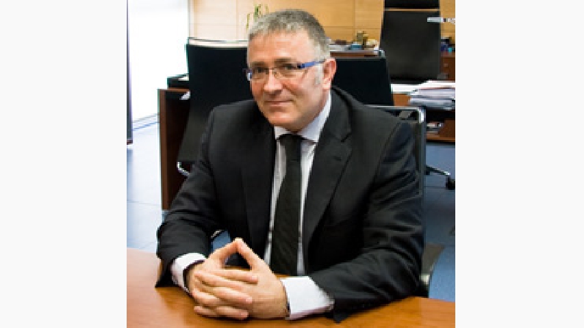 Pedro Vera, director del Instituto de Biomecánica de Valencia (IBV).