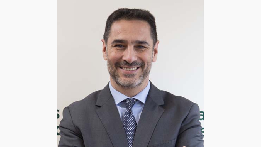 Juan Antonio G&oacute;mez-Pintado. 
